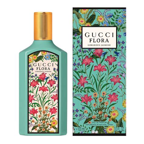 donde comprar flora by gucci en guatemala|Gucci Flora Gorgeous Jasmine Pour Femme Eau de Parfum.